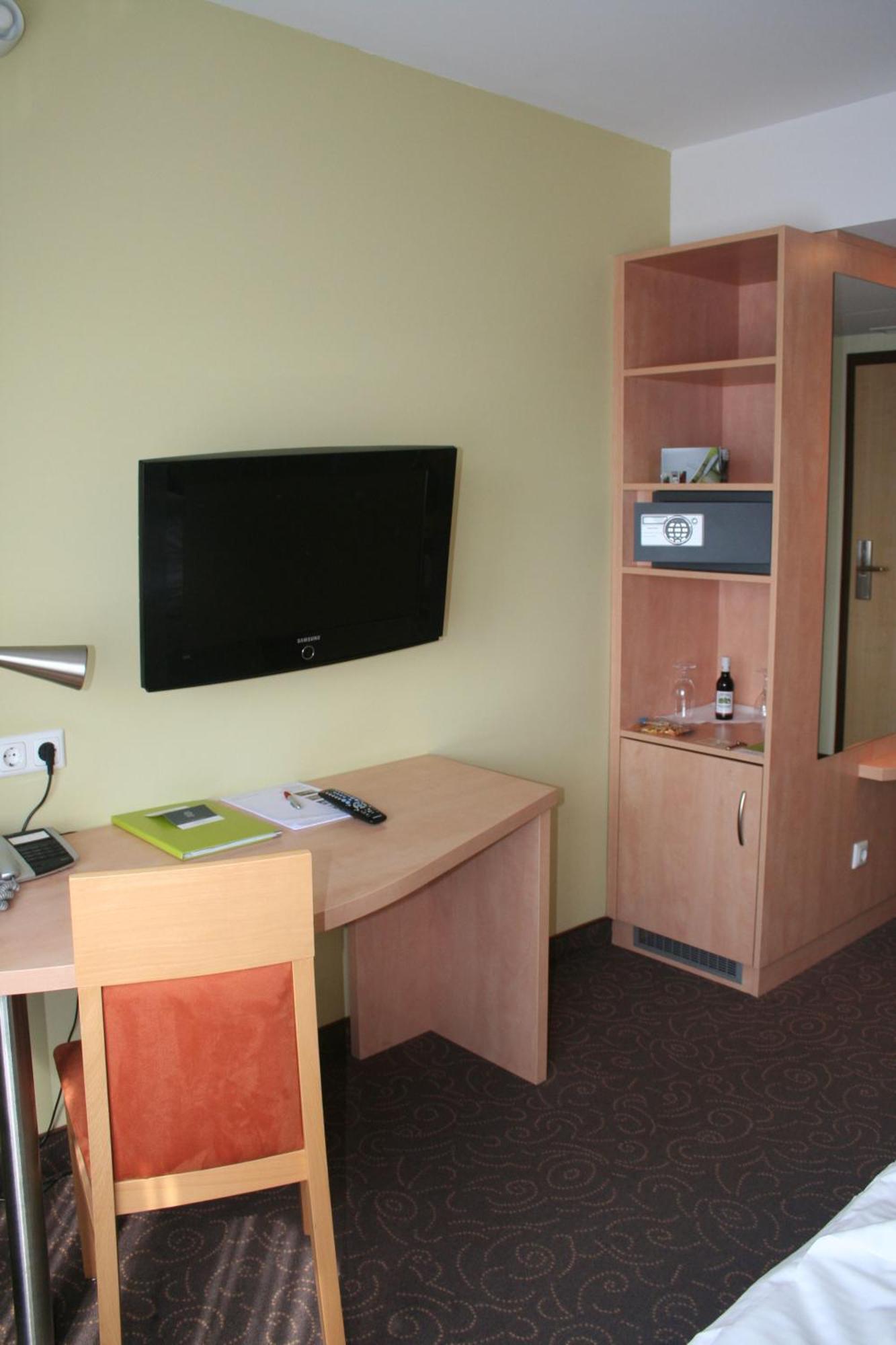 Mein Schlosshotel Heusenstamm Habitación foto