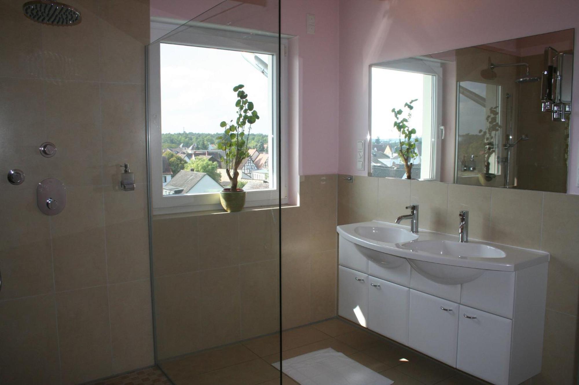 Mein Schlosshotel Heusenstamm Habitación foto